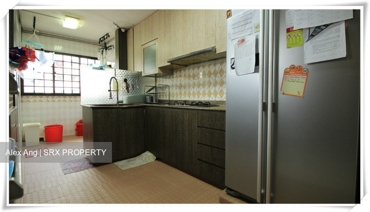 Blk 310 Hougang Avenue 5 (Hougang), HDB 5 Rooms #174610252